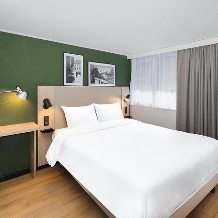Campanile Nature - Cergy Saint Christophe Exterior photo