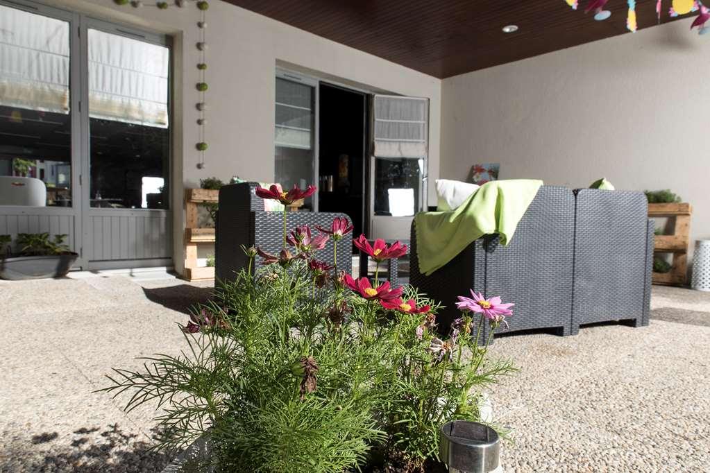 Campanile Nature - Cergy Saint Christophe Exterior photo
