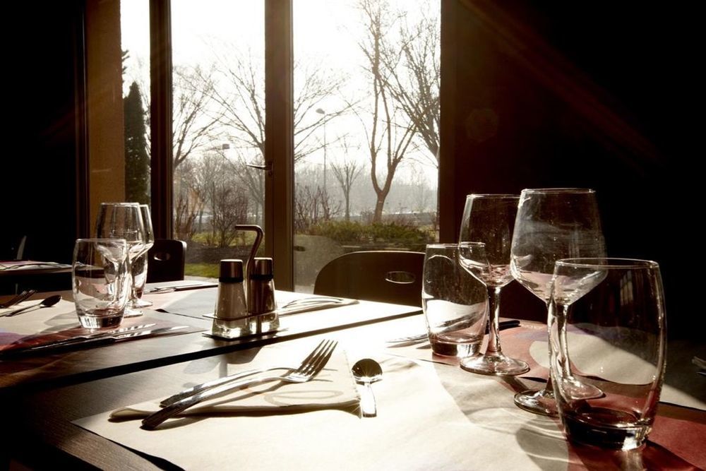 Campanile Nature - Cergy Saint Christophe Restaurant photo