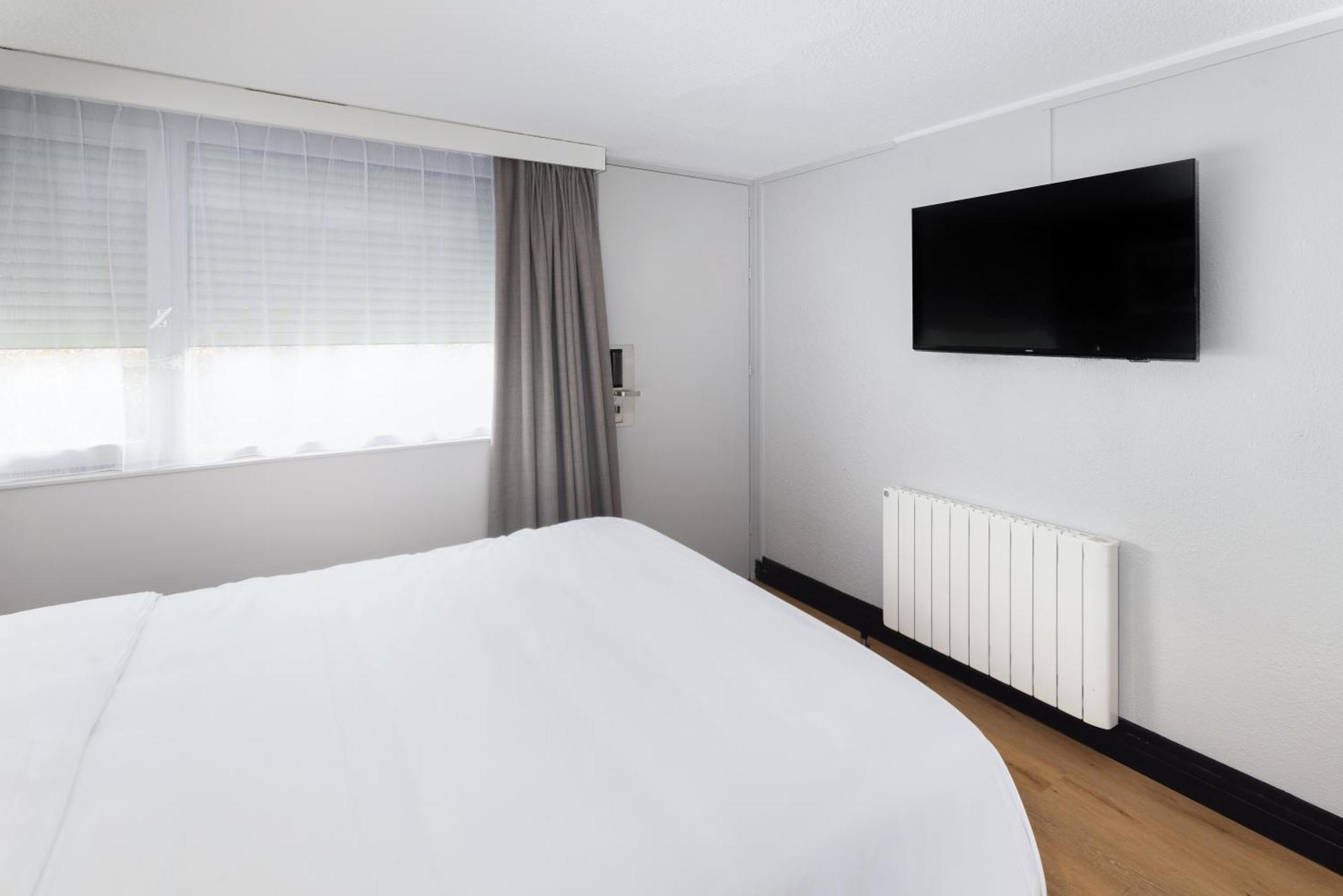 Campanile Nature - Cergy Saint Christophe Exterior photo