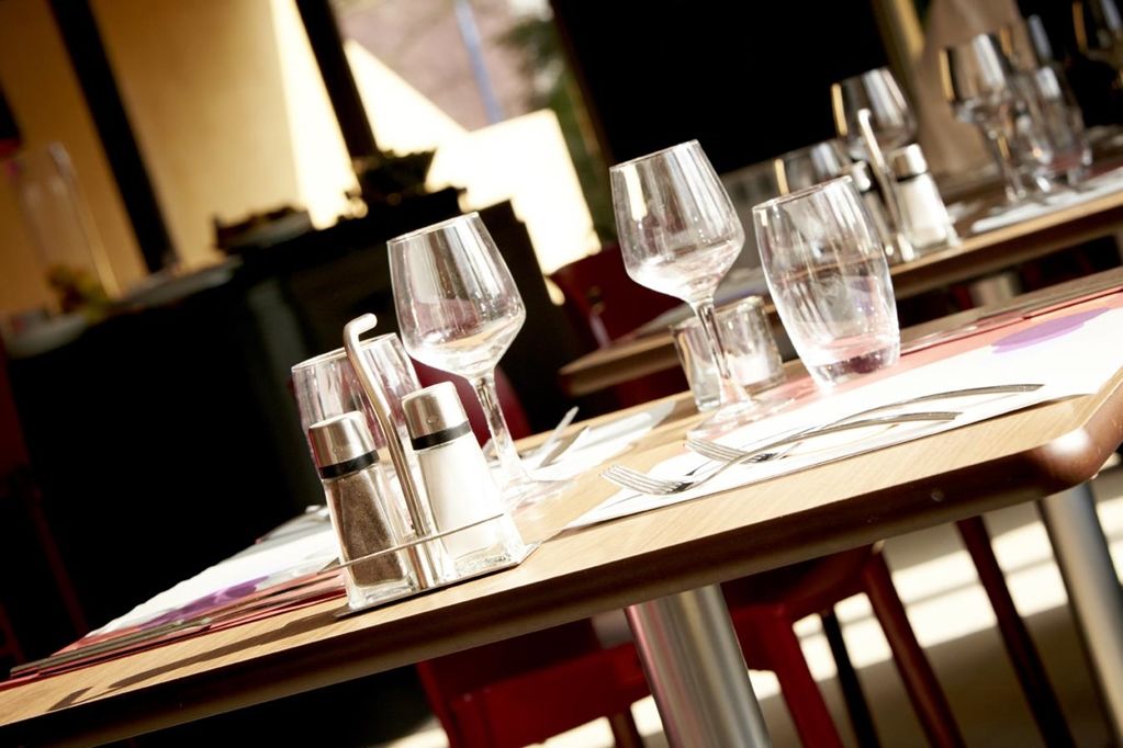 Campanile Nature - Cergy Saint Christophe Restaurant photo